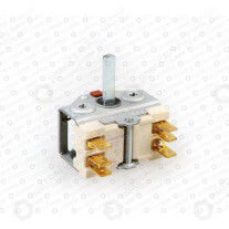 Horeca Parts - Switch 0-1 16A 250V max 150°C