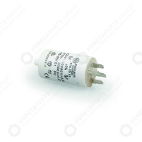 Horeca Parts - Kondenzátor µF 8 450 V 50 /60 Hz - poloautomatický kávovar Cimbali, Faema, Futurmat, Gaggia, Dihr ELECTRON 500, DW124P, HT14, DW114, HT14 OPTIMA, DW114E, 229675, 229682, 235645,235652, 235676, 229675, LP1, DW123E, 235690, 235683, LP1, DW117E, 235706, LP1 S8 PLUS PS DDE, LP1 S8 TR PLUS PS DD, LP 2, DW118, LP 2, DW137, LP 3, DW119E, DW138E, LP 4, DW120E, GRANULES 900, DW110E, OPTIMA 400, DW106E, OPTIMA 500 HR, DW107E, 235546, 235553, 229651,229668, 3068014, DW16043