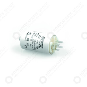 Horeca Parts - Capacitor µF 10 450V 50/60Hz