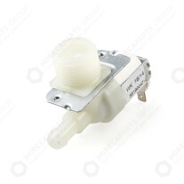 Horeca Parts - Solenoid valve 319 220/240V dia 10 mm universal - ice cube machines, dishwashers