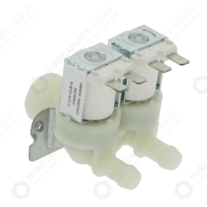 Horeca Parts - Electrovalvă dreaptă cu 2 căi 3/4"/10.5mm
