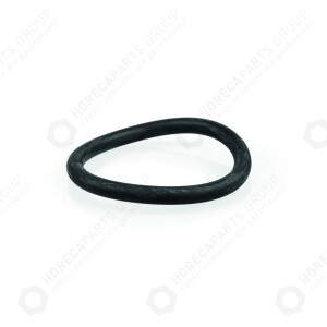 Horeca Parts - O-ring śr. 47 mm gr. 5,34 mm - zmywarka gastronomiczna Dihr DWASH 50, 230855, DS50, DW078T, GS50, DW009M, 235508, 235515, 235539, 235522, 235461, 235478, ELECTRON 600, DW122E, LP1, dw116E,235706, 235713, 235720, OPTIMA 500 HR, DW107E, 235546, 235553, 229651, 229668, G510408, DW13005