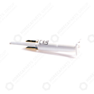 Horeca Parts - Zelená kontrolka - myčka Hendi, Adler ECO40, ECO50, ECO1000