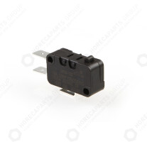 Horeca Parts - Mikrospínač 16A 250V - poloautomatický kávovar Cimbali, Gaggia, Saeco, Futurmat, Faema (G345105)