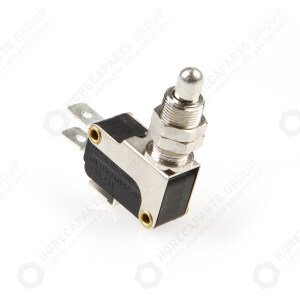 Horeca Parts - Mikrowłącznik 16(4)A 250V - kuchnia gazowa, elektryczna, piec konwekcyjny Hendi, Lotus , Bertos, Mbm, Lainox