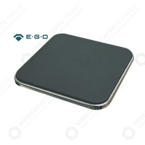 Horeca Parts - Topné pole / Elektrická varná deska čtvercová 300x300 mm 4000W 230V - elektrické sporáky Kromet, iga, Whirlpool, Zanussi (27.51.29.0-001133454249, 3311064)