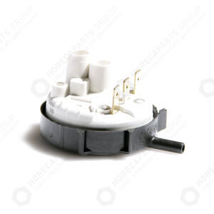 Horeca Parts - Hydrostat (presostat) 125/60 mbar - Zmywarki gastronomiczne Adler, Hendi, Fagor