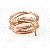 Horeca Parts - Termočlánek M9x1 / délka 1500 mm / konektor ø6,0(6,5)mm