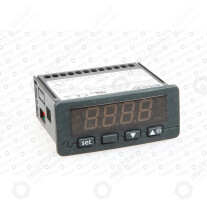 Horeca Parts - Regler EVK411 TCJ 12Vca/dc1,5VA 0+600°C