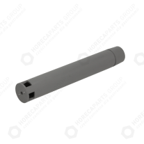 Horeca Parts - Dop de scurgere / Tub de scurgere ø 35mm lungime 245mm - Mașini de spălat vase ( G907339, 3448176 )