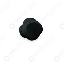 Horeca Parts - Nakrętka czarna - termos do kawy Hendi 448601, 448700, 448809