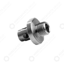 Horeca Parts - Tuleja stalowa mocowania ramion myjących (pośrednia) - zmywarki gastronomiczne SILANOS A1000, E1000, 670F, N700, 620, 030