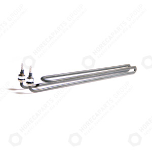 Horeca Parts - Heater 2800W 230V heating circuit 1 - Universal dishwasher Adler (417819)