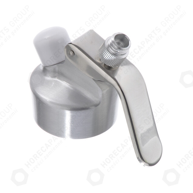 Horeca Parts - Hlava - Hendi šlehačkový sifon