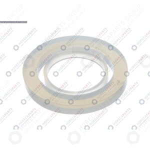 Horeca Parts - Garnitura de cap - sifon pentru frișcă - Profi Line, Kitchen Line