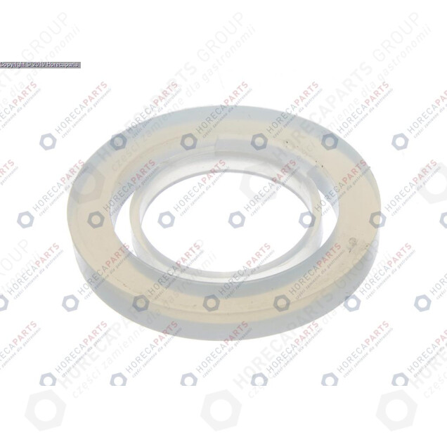 Horeca Parts - Kopfdichtung - Schlagsahne-Siphon - Profi Line, Kitchen Line