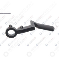 Horeca Parts - Rączka ruchoma porcjowania kawy młynka - młynek MCF9