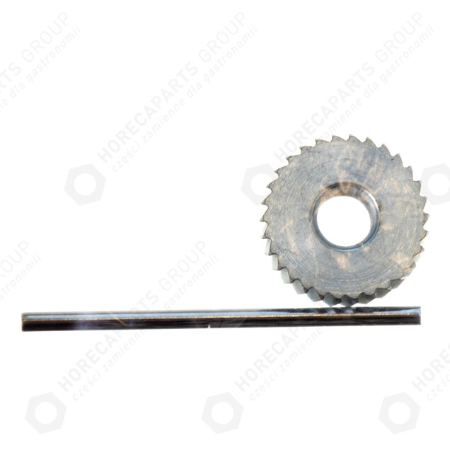 Horeca Parts - Zahnrad - Dosenöffner Hendi 690000, Stalgast 300640