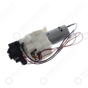 Horeca Parts - Elektrozawór 6W - ekspres do kawy automatyczny Hendi 208977, 208984, 208854, 208892, 208953, 208861, 208991