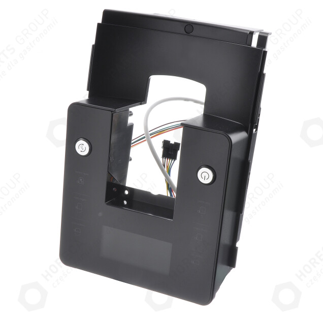 Horeca Parts - Bedienfeld - Kaffeevollautomat Hendi 208977, 208984, 208854, 208892, 208953