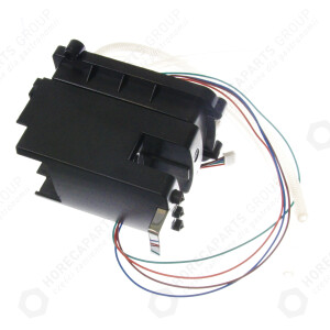 Horeca Parts - Wylewka kompletna kawy - ekspres do kawy automatyczny Hendi 208977, 208984, 208854, 208892, 208953