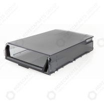 Horeca Parts - Wassertank - Kaffeevollautomat Hendi 208977, 208984, 208854, 208892, 208953, 208861