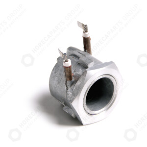 Horeca Parts - Heizung 1500W/230V - Kaffeemaschine / Kaffeemaschine Hendi 208007, 208106, 208205, 211304, 211205, 211106