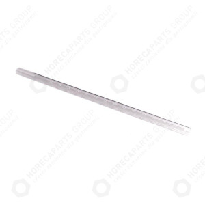 Horeca Parts - Menzurka szklana 24,5cm ( śr 12mm ) - perkolator / zaparzacz do kawy 6L Hendi 208007, 211106