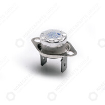 Horeca Parts - Kontaktní termostat KSD301 / 200 stupňů - perkolátor / kávovar Hendi 208007, 208106, 208205, 211304, 211205, 211106