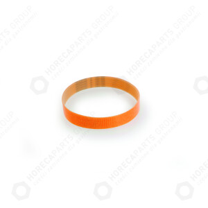 Horeca Parts - Drive belt TB2 380 H20 9 grooves - slicers Berkel, Mastro, Sirman Palladio, Gemma