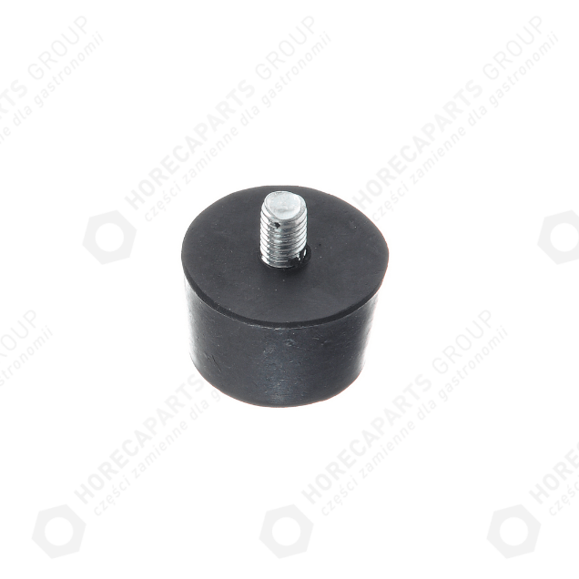 Horeca Parts - Nóżka - wyciskarka elektryczna do cytrusów Hendi 221204