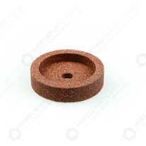 Horeca Parts - Piatră de ascuțit 51x8x12 mm - granulație grosieră - feliere Berkel, Mastro, Sirman