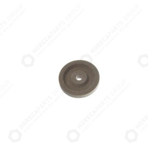 Horeca Parts - Kamień gładzący śr. zew. 40mm, śr. wew. 6mm, gr. 7,8mm - krajalnica do wędlin Hendi, Stalgast, Berkel, Celme, Fimar, Fiamma, Rm Gastro (9013306,939277,697423, 00000000816, CO3443,90600.127.007, 00002153, 00009537, 00009538, 19300401)