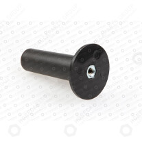 Horeca Parts - Uchwyt wózka krajalnicy śr. 32,5 mm