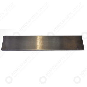 Horeca Parts - Tacka ociekowa - gofrownica Hendi