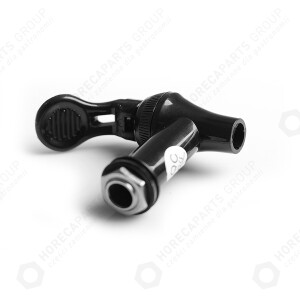 Horeca Parts - Kranik / zaworek spustowy - warnik do wody Hendi 30L 209905