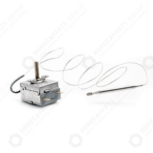 Horeca Parts - Termostat 110 grade - Hendi filtru de apă 209899, 209882, 211403, 211502 55.17022.020