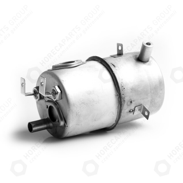Horeca Parts - Bojler - Zaparzacz przelewowy do kawy Hendi 208793