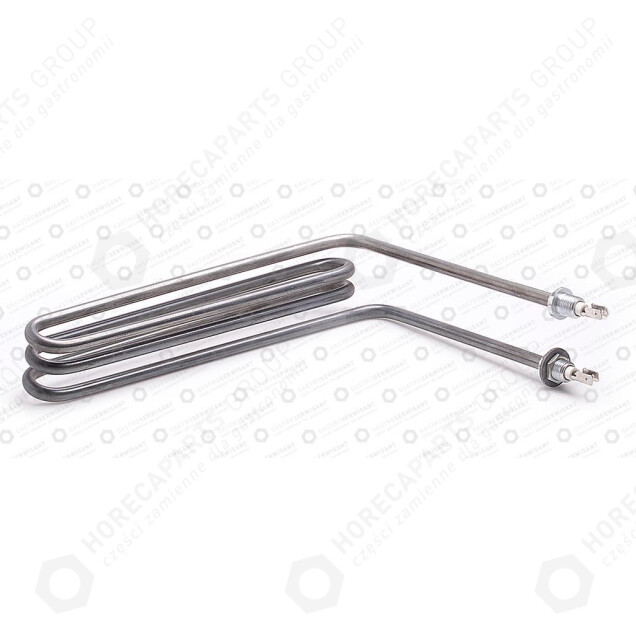Horeca Parts - Încălzitor 2000W 230V 255 x 350 x 165 mm - Master Pro Fryer Hendi 209400