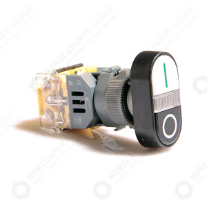 Horeca Parts - Comutator - Mașină de feliat cârnați Hendi 210000, 210086, 970294, 210031, 210048, 210017