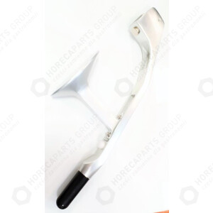 Horeca Parts - Capac braț mobil complet - tocător electric de legume Hendi 231807
