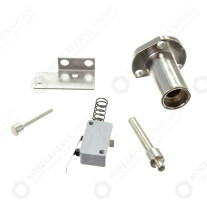 Horeca Parts - Zestaw Naprawczy czujnika podnoszenia pokrywy - Szatkownica elektryczna do warzyw Hendi Profi Line 231807