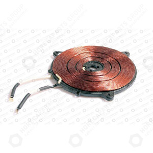 Horeca Parts - Grzałka - kuchenka indukcyjna Kitchen Line 3500 239780