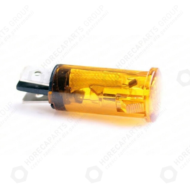 Horeca Parts - Kontrolní lampa - vaflovač Hendi 212103