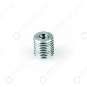 Horeca Parts - Koło pasowe silnika - krajalnica do wędlin Hendi 210048, 970294, 210031