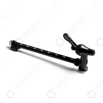 Horeca Parts - Kranik z menzurką (komplet) - warnik do wody Hendi 211403