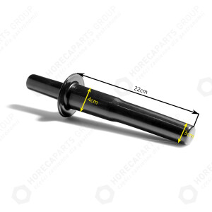 Horeca Parts - Pusher - mixér Hendi 230701