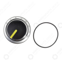 Horeca Parts - Pokrętło - frytownice Hendi Blue Line 205815, 205822, 205839, 205808 (934852)