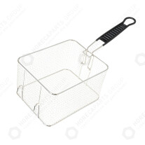 Horeca Parts - Coș friteuză (dimensiuni 240x190x140 mm) - friteuză Hendi Blue Line 8l 205822, 205839