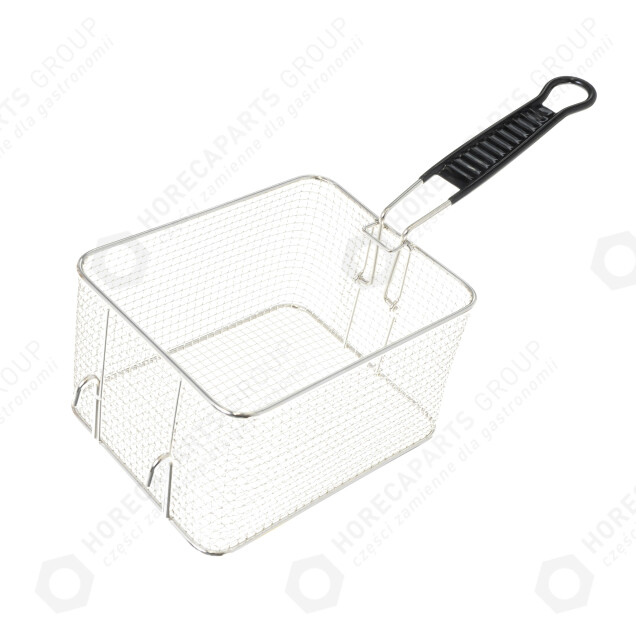 Horeca Parts - Kosz do frytownicy (wymiary 240x190x140 mm) - frytownica Hendi Blue Line 8l 205822, 205839